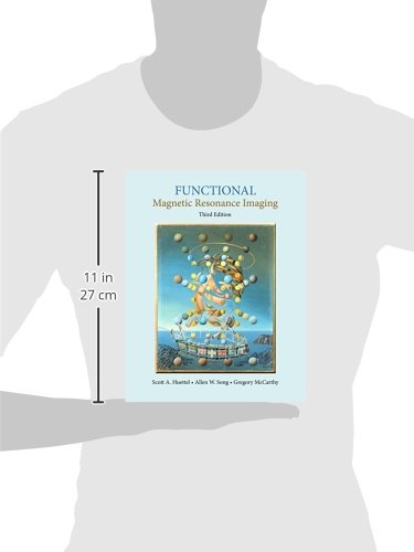 Functional Magnetic Resonance Imaging - //medicalbooks.filipinodoctors.org