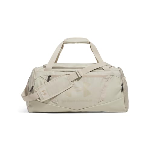 Under Armour Unisex Undeniable 5.0 Small Duffle Bag - Khaki Base / City Khaki / City Khaki - Small