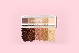 Wet n Wild Color Icon 5-Pan Palette Walking On Eggshells Eyeshadow view 11
