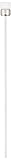 Hamilton 7780-03 Replacement Needle for