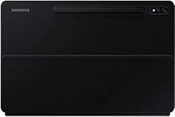 Samsung Galaxy Tab S7+ Keyboard Cover, Black