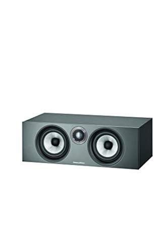 e-audio B413 Dual 6.5 2-weg In-Wall Speaker met Twin Drivers en Dome Tweeter (Eenpersoons