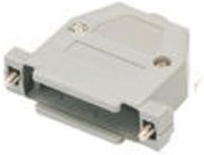 D Connectors 25 Pin Covers Cable Clamp Screws