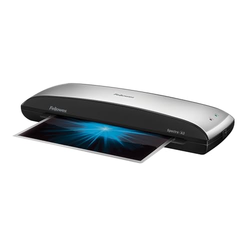 Fellowes SpectraA3 - FELLOWES Spectra A3 Laminator