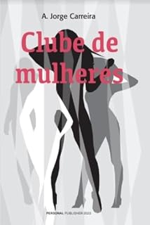 Livro Clube de mulheres