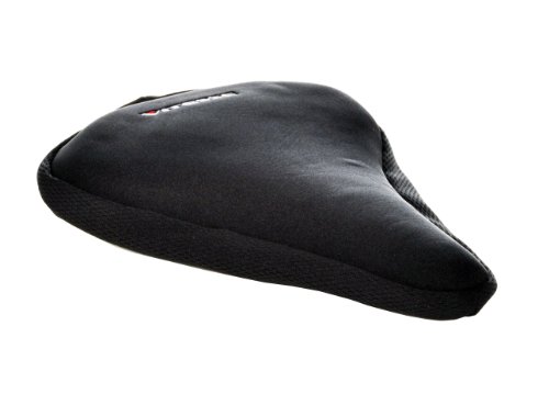 Vitesse Triple Gel Bicycle Seat Cover