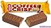 Nestle Coffee Crisp Chocolate Bars - 10 Pack - Imported From Canada