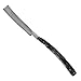 Whetstone Cutlery 25-10116 10.5-Inch Sweeney Todd Replica Straight Razors
