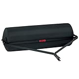 Brinly PRT-48SBH 485-Pound Tow Behind Poly Lawn