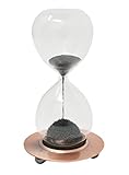 Magnetic Sand Timer - by Home-X