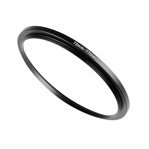 Ring 72- Step-up Adapter