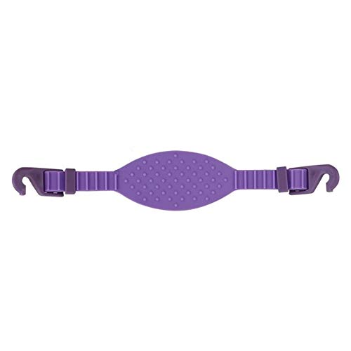 Tmalltide Swimming Costume Kids Swimmable Monofin Mermaid Tail Mono Fin Flippers - Thumbnail 6
