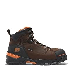 Timberland PRO Men's Endurance EV 6 Inch Composite