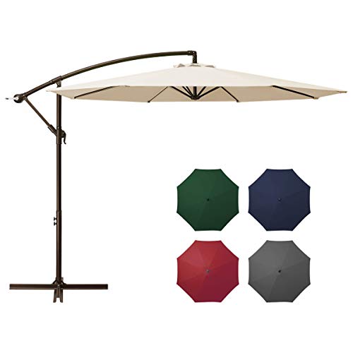 Top 10 Patio Umbrellas Clearance of 2020 No Place Called Home