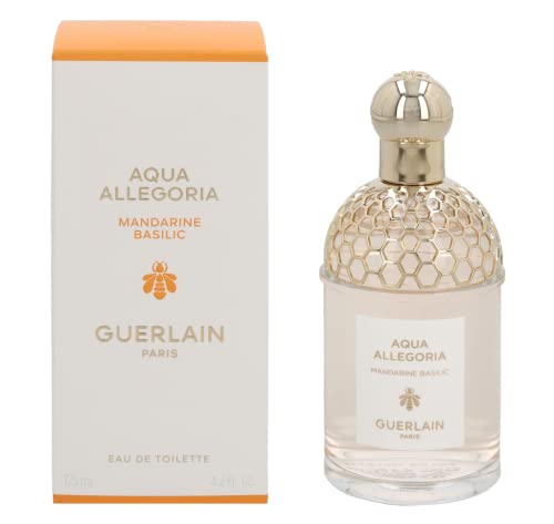 Aqua Allegoria Mandarin Basilic - Eau de Toilette 125 ml