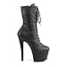 Pleaser Women's Sky-1020 Ankle-High Boot