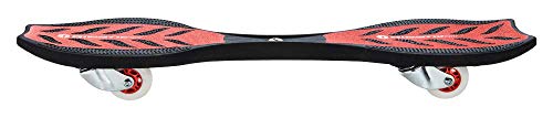 Razor RipStik Air Caster Board, Red