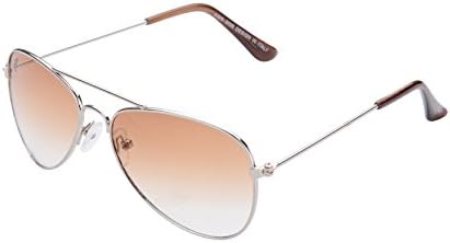 The Blue Pink Uv Protected Aviator Sunglasses For Age Group 4-6 Years Kids
