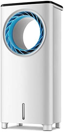 DS air conditioner Portable air conditioner - 4L large capacity water tank, a variety of wind sense, three-in-one, family dormitory multi-function leafless refrigeration humidification air conditionin