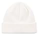 adidas Originals Trefoil Beanie Discontinued Colors, White/Black, One Size