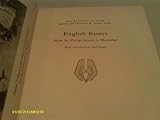 The Harvard Classics, Vol. 27: English Essays from Sir Philip Sidney to Macaulay, with Introduction and Notes