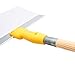 ToolPro Professional Grade Knockdown Knife with Flexible Blade for Drywall Finishing - Easy to Clean- Durable - Compatabile with Extension Poles (36 in.)