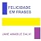 Livro FELICIDADE EM FRASES