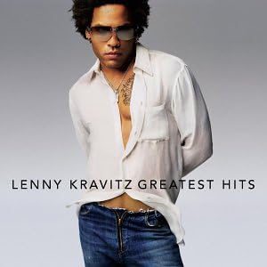 The Best Of Lenny Kravitz Amazon It Musica