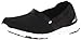 Skechers Sport Women's EZ Flex Take It Easy Slip-On Fashion Sneaker