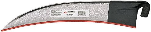 Bellota 2503-20 - Guadaña para segar de acero (510mm): Amazon.es ...