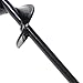 Auger Drill Bit Garden Plant Flower Bulb Auger Rapid Planter Bulb & Bedding Plant Auger for 3/8