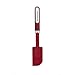 Kitchenaid KC031OHERA Classic Silicone Scraper Spatula, One Size, Red