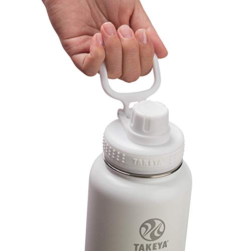 Takeya Actives Water Bottle 24oz - Image 9