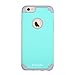 iPhone 6S Case, iPhone 6S Cases,Gotida iPhone 6 Case iPhone 6S Cover Protective Soft-Interior Scratch Protection with Vibrant Hard Case for iPhone 6S 6