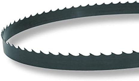 70.5 x1/4 x6 TPI Carbon Bandsaw Blade GP Made in USA