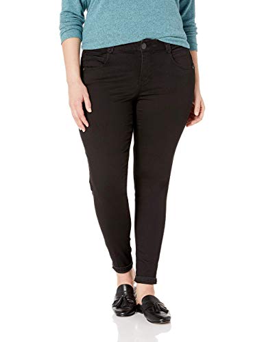 Democracy Plus Ab-Solution Skinny Jeans 
