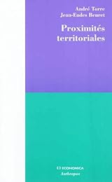 Proximités territoriales