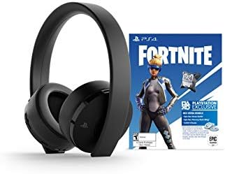 Best ps4 headset for fortnite Clearance