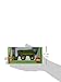 Siku 1:87 John Deere 9680I Combine Harvester