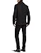 Kenneth Cole New York Men's Melton Single-Breasted Coat