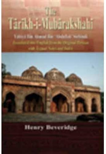 Download The Tarikh-i-Mubarakshahi PDF