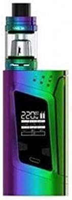 Full 7-color Alien + 6OML for freee (no batteries)