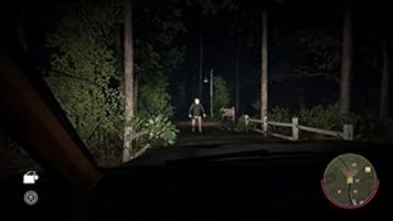 friday the 13th eshop