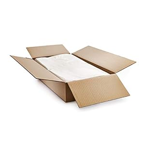 Polylina, Vuilniszakken, vuilniszakken, zakken, CHSA-zak, van gerecycled kunststof, kleurloos, compactor