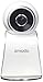Zmodo Sight 180 Full HD 1080p Wireless Security Camera System Two Way Audio 180 Degree Viewing Angle, Works with Alexa primary
