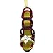 Disney Parks Mushu from Mulan Shoe Figurine Ornament