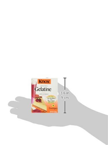 Knox Unflavored Gelatine - Image 8