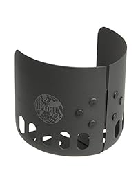 Optimus Clip en el parabrisas sistema de cocción T