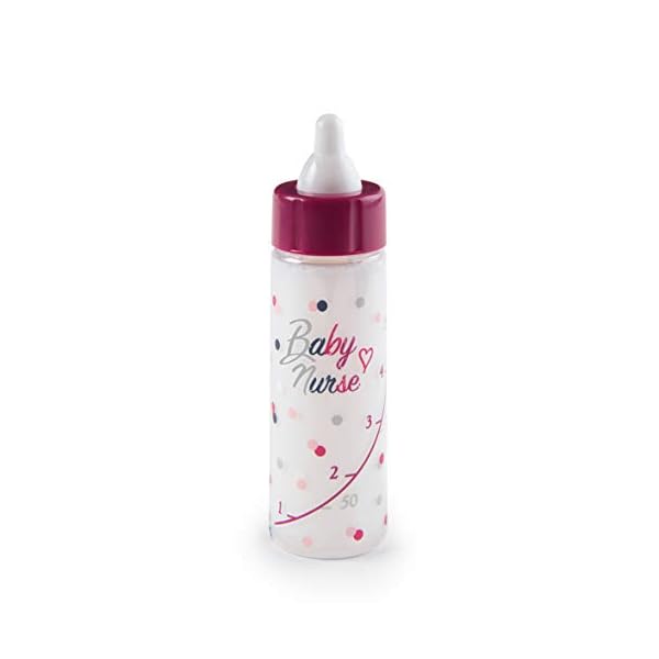 SMOBY Baby Nurse Magic Babyflasche