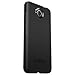 OtterBox SYMMETRY SERIES Case for Microsoft Lumia 650/650 Dual Sim - Retail Packaging - BLACK